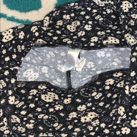 Patterned leggings - Picture 2 of 2